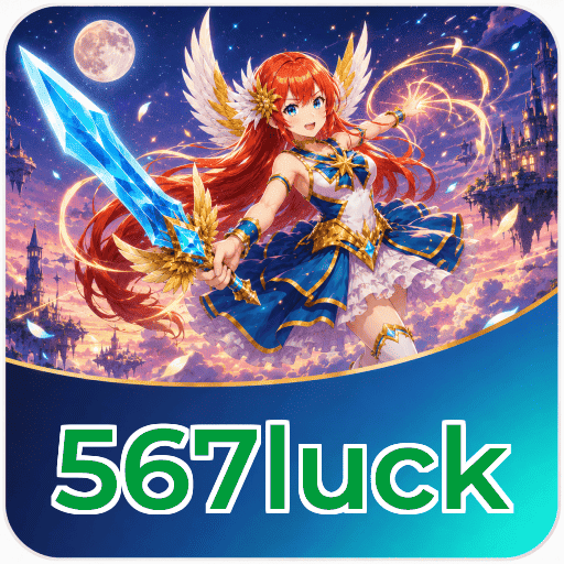 567luck Technical Info