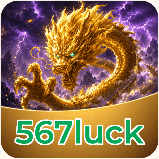 567luck Download
