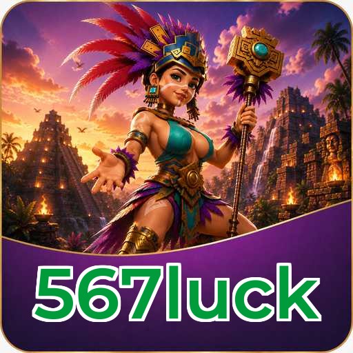567luck APK Structure