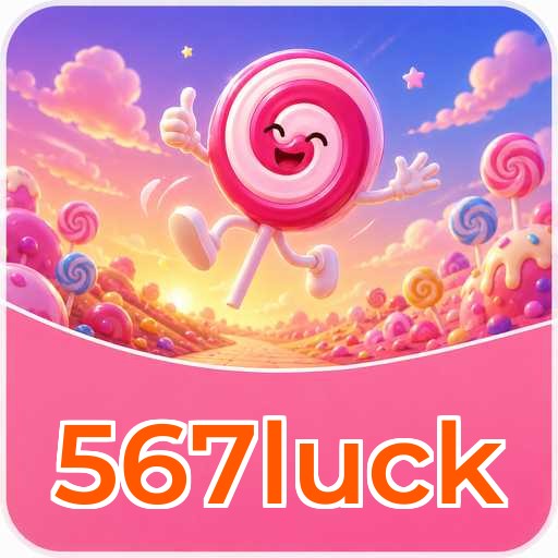 567luck Download