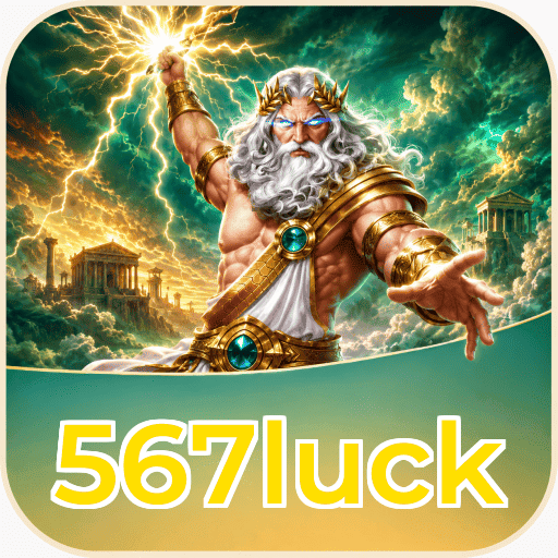 567luck APK Structure