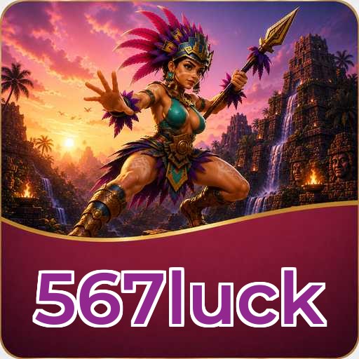 567luck APK