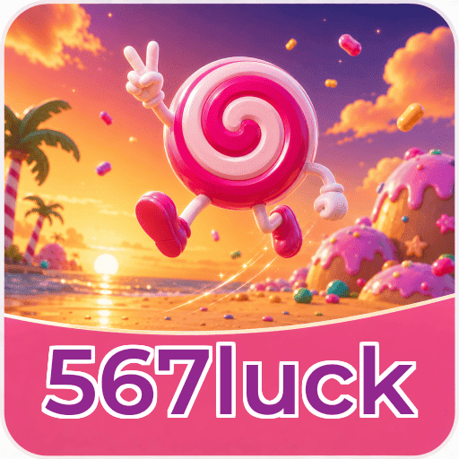 567luck APK
