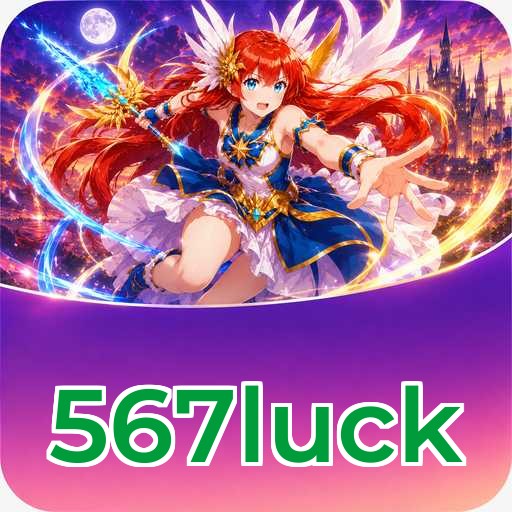 567luck Tools