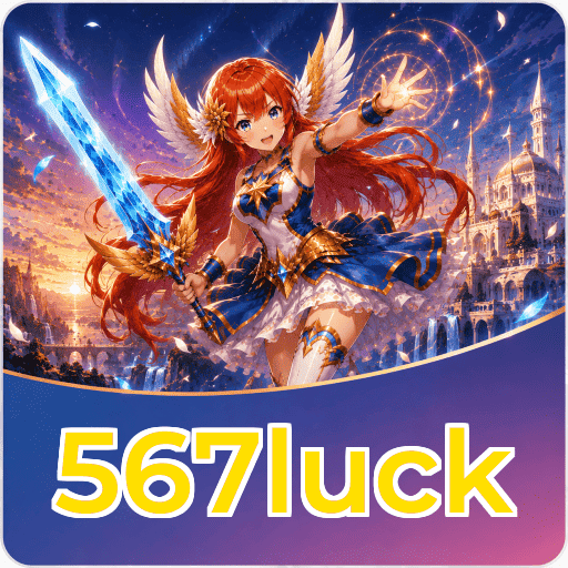 567luck Tools