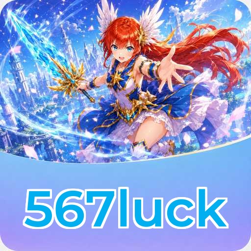 567luck Verification