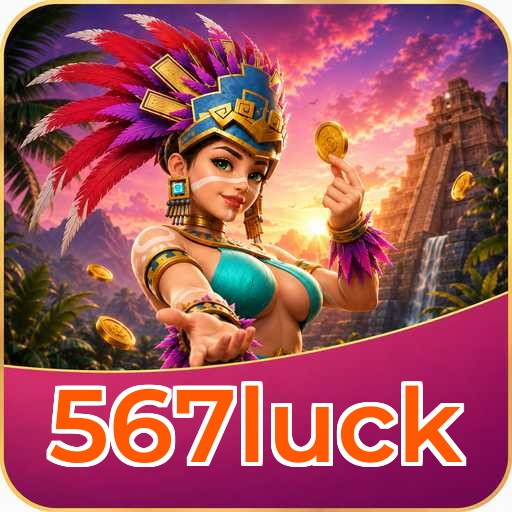 567luck APK Structure