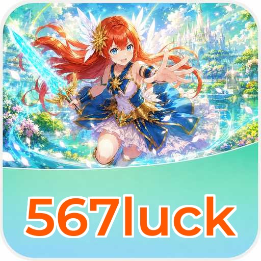 567luck Signature
