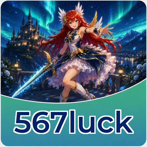 567luck Verification