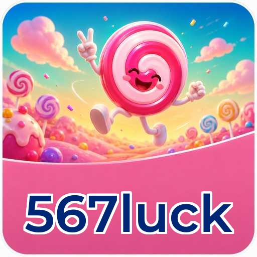 567luck Verification