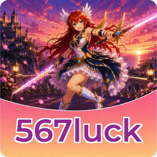 567luck Components