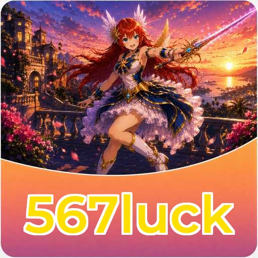 567luck Verification