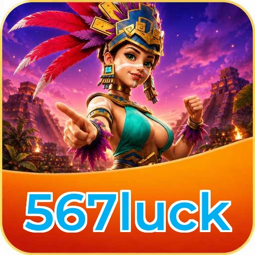 567luck Download