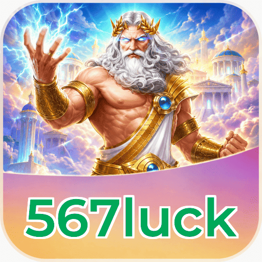 567luck Signature