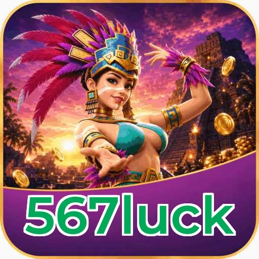567luck Download