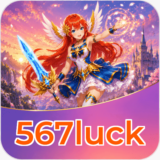 567luck Signature