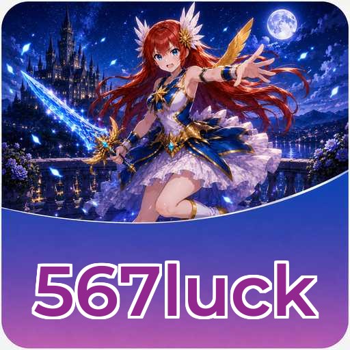 567luck Tools