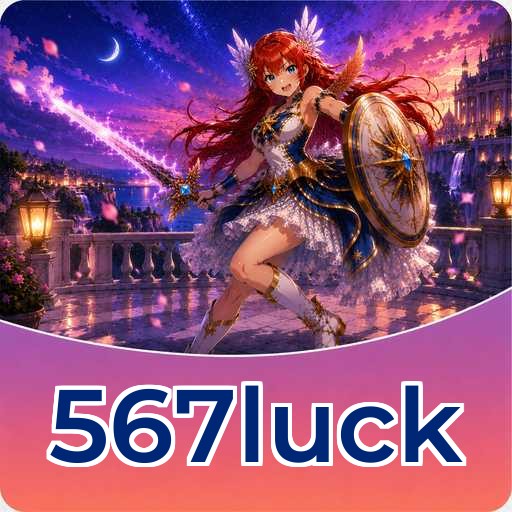 567luck Tools