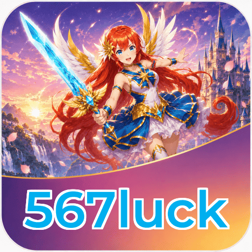567luck Components