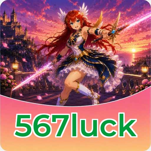 567luck Download