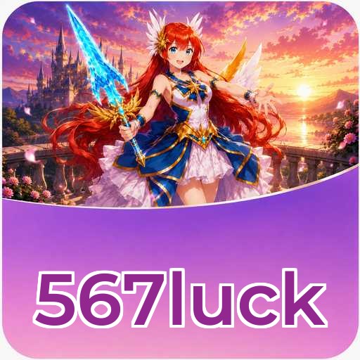 567luck APK