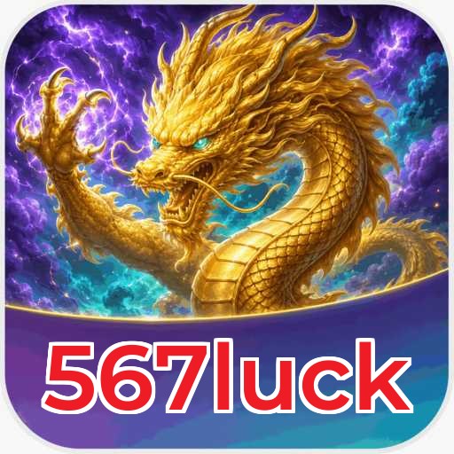 567luck Signature