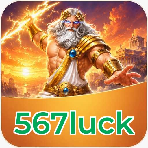 567luck APK