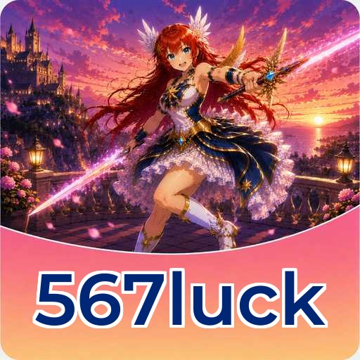 567luck Download
