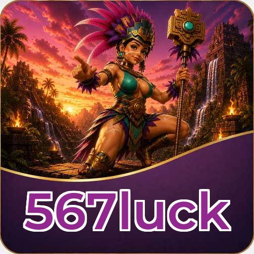 567luck Signature