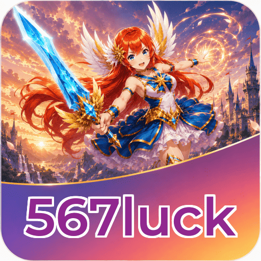 567luck Signature