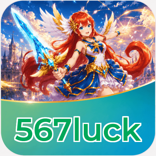567luck Installation