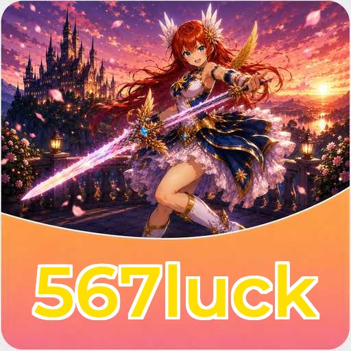 567luck Verification