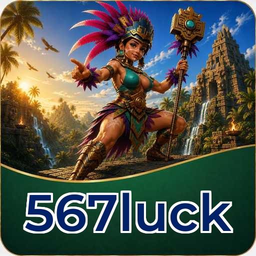 567luck Download