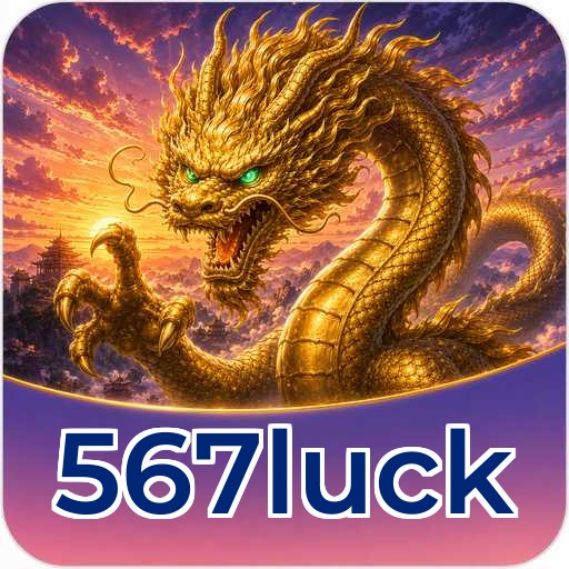 567luck APK
