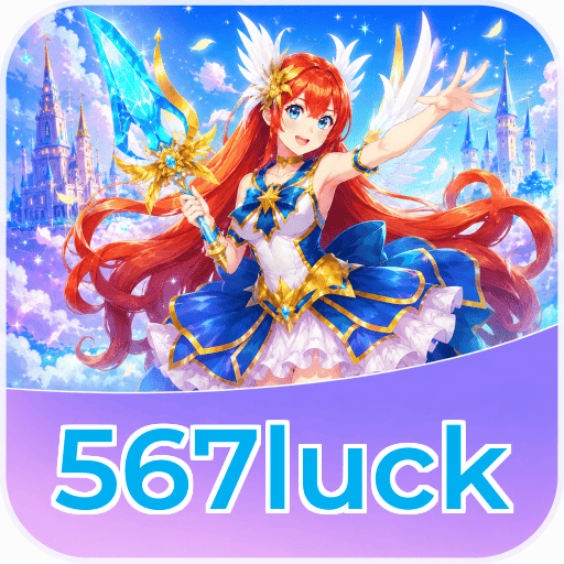567luck Tools