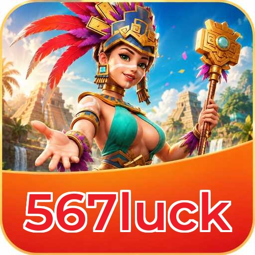 567luck APK Structure