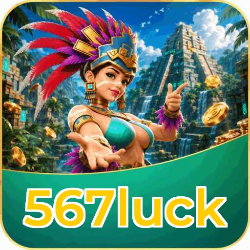 567luck APK Structure
