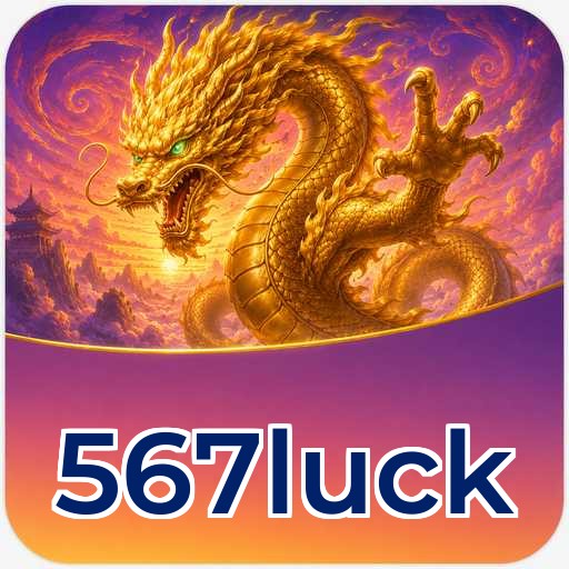 567luck Aplikasi