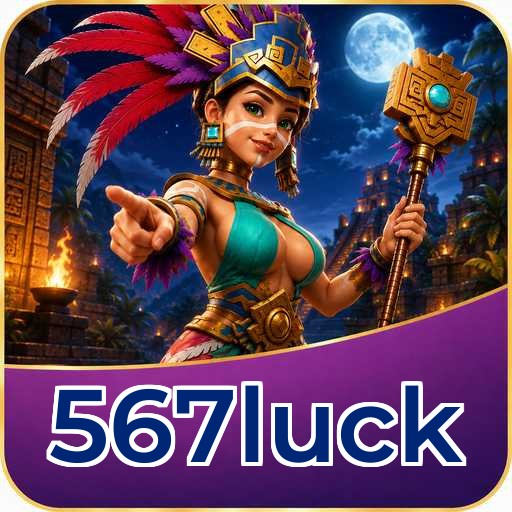 567luck APK Structure