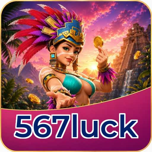 567luck Download