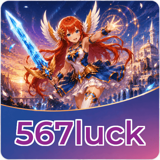 567luck APK Structure