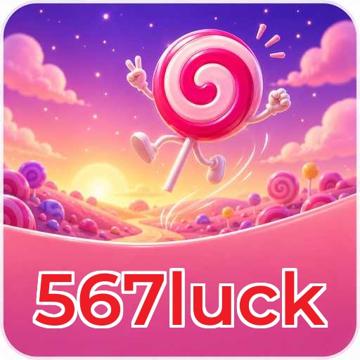 567luck APK