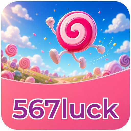 567luck APK