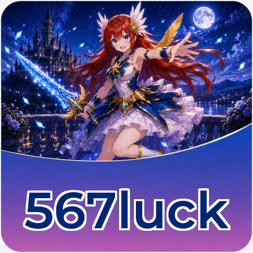 567luck Signature